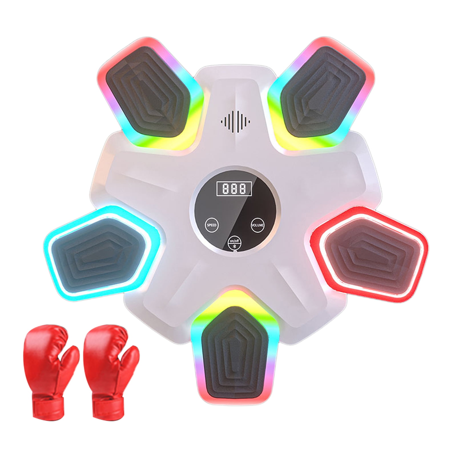 Amazon.com: BodyBoss Home Gym 2.0 - Full Portable Gym Home