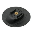 thumbnail image 1 of Hyasfey Paddle Board Camera Mount Base Replacement Surfboard Sports Camera Fixing Holder Bracket for SUP Kayak Inflatable Boat Water Activities, 1 of 7