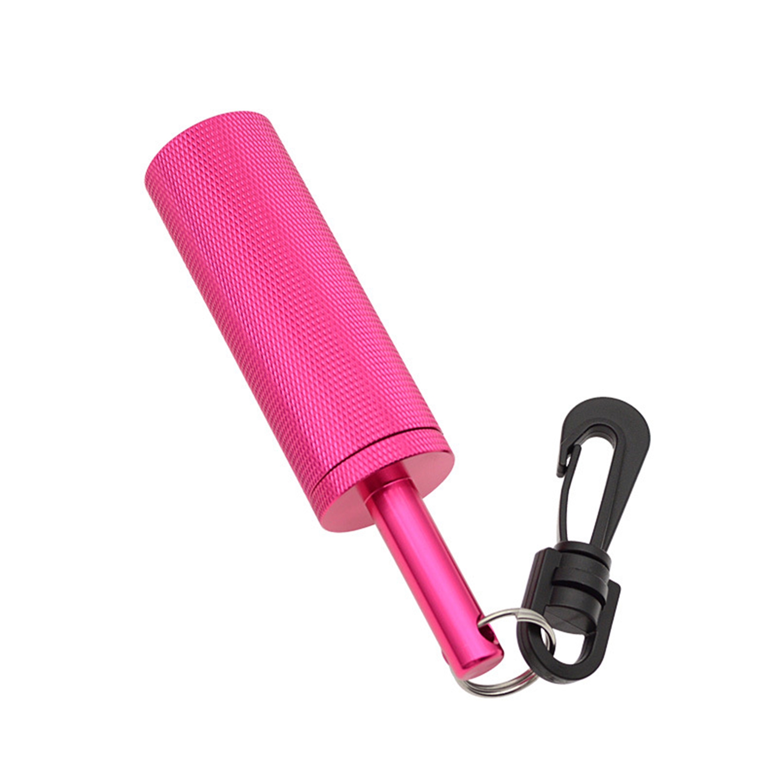 Scuba Diving Signal Device - Scuba Dive Noise Maker | Scuba Dive Rammelaar Scuba Signalering Noisemaker, Onderwater Communicatie Shaker Noisemaker, Duiken Clear Alert Apparaat voor Duiken Liefhebbers