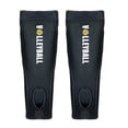 thumbnail image 1 of Hyasfey Volleyball Arm Sleeves Passing Hitting Forearm Sleeves with Protection Pads And Thumb Hole for Men Women, 1 of 7
