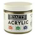 thumbnail image 1 of Hyatt's Acrylic 16 Oz Iridescent Bronze, 1 of 1