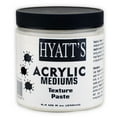 thumbnail image 1 of Hyatt's Acrylic 8 Oz Texture Paste, 1 of 1