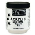 thumbnail image 1 of Hyatt's Acrylic 8 oz Impasto Gel, 1 of 1