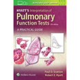 thumbnail image 1 of Pre-Owned Hyatt's Interpretation of Pulmonary Function Tests, 9781975114343, 1975114345, Paperback, 5 edition, 1 of 1