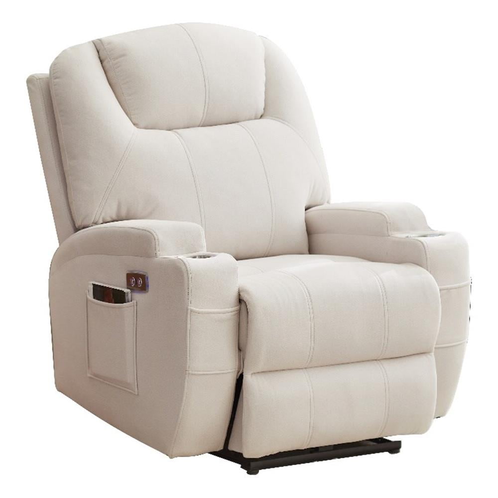Serta power recliner walmart new arrivals