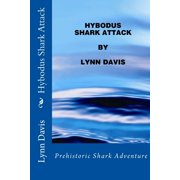 Hybodus Shark Attack, Paperback