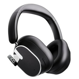 Panasonic RP-HF400B ワイヤレスヘッドホン Panasonic RP-HF400B-W Bluetooth On-ear Headphones (white
