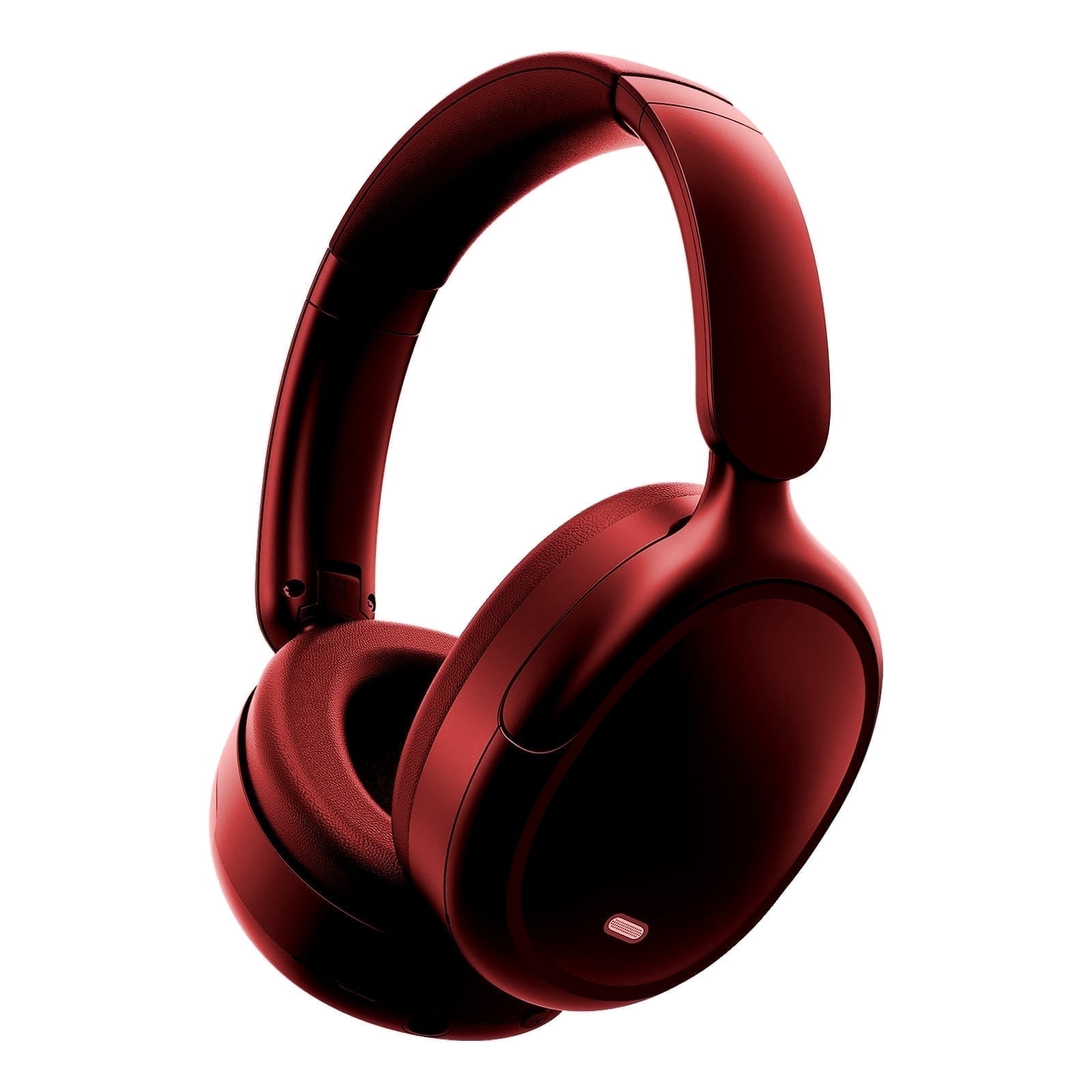 Hybrid-Active-Noise-Cancelling