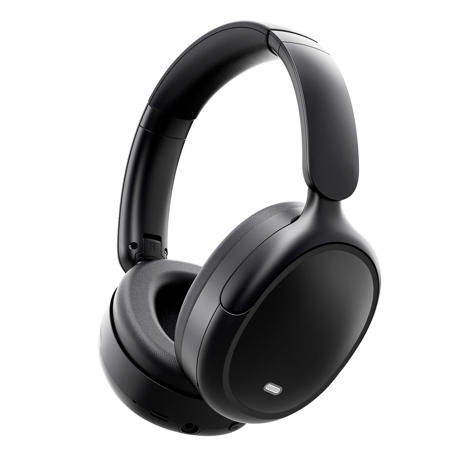 Hybrid Active Noise Cancelling -45dB, Bluetooth Headphones