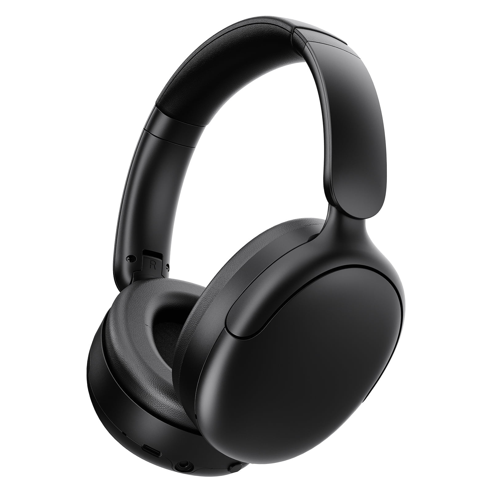 Hybrid-Active-Noise-Cancelling Hybrid-Active-Noise-Cancelling