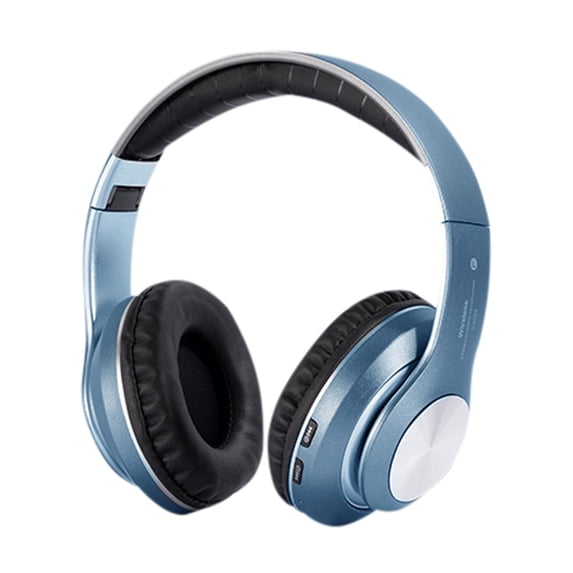 Hybrid Active Noise Cancelling Headphones, Bluetooth 6.0 Over Ear Headphones,120H Battery Fast Charging, Hi-Res Audio, Transparency Mode, Deep Bass, Memory Foam Comfort Fit for Travel Office Home