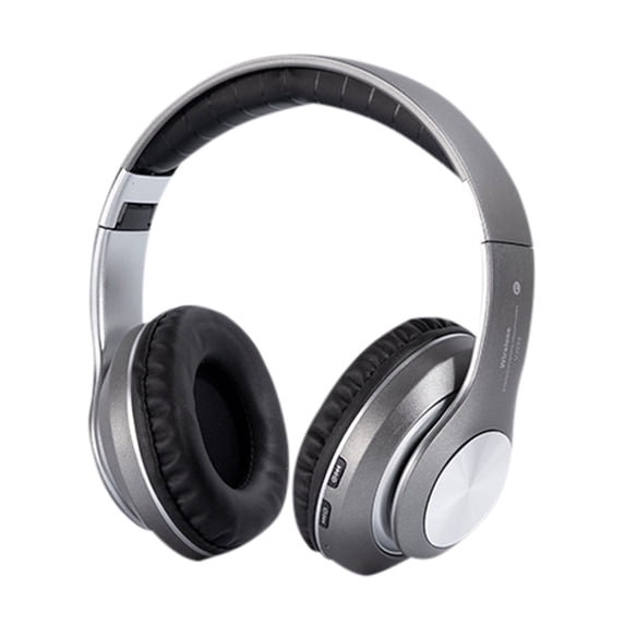 Hybrid Active Noise Cancelling Headphones, Bluetooth 6.0 Over Ear Headphones,120H Battery Fast Charging, Hi-Res Audio, Transparency Mode, Deep Bass, Memory Foam Comfort Fit for Travel Office Home