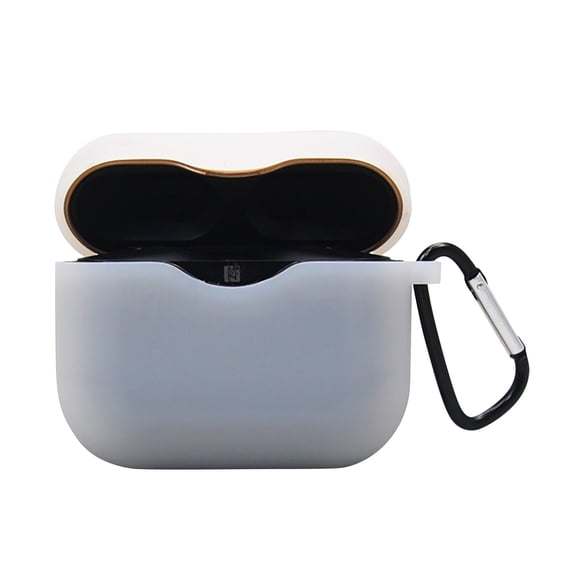 Hybrid Active Noise Cancelling Wireless Earbuds, 6 Mics ENC Clear Call, IPX8 Waterproof, in Ear Bluetooth 5.3 Headphones Stereo Bass Ear Buds 59H Playtime with LED Display 32 EQs via APP,As Show