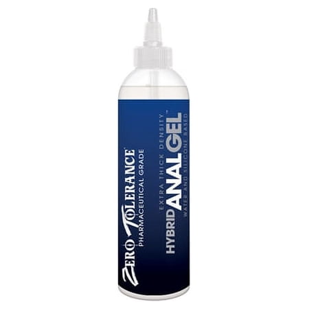 Hybrid Anal - 2 Oz.