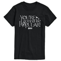 Wicked - You're Gonna Be Popular - Men's Short Sleeve Graphic T-Shirt