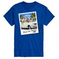 thumbnail image 1 of Hybrid Apparel - MTV - Jersey Shore - Viva La Jersey  - Men's Short Sleeve Graphic T-Shirt, 1 of 5