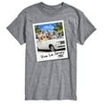 thumbnail image 1 of Hybrid Apparel - MTV - Jersey Shore - Viva La Jersey  - Men's Short Sleeve Graphic T-Shirt, 1 of 5