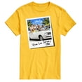 thumbnail image 1 of Hybrid Apparel - MTV - Jersey Shore - Viva La Jersey  - Men's Short Sleeve Graphic T-Shirt, 1 of 5