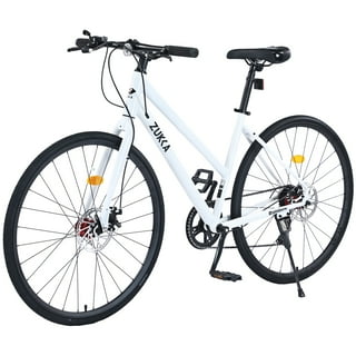 Walmart hybrid bikes sale