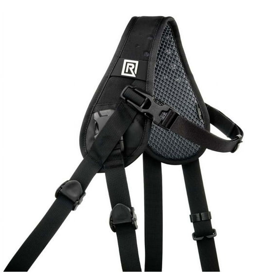 BlackRapid Hybrid Breathe Camera Strap