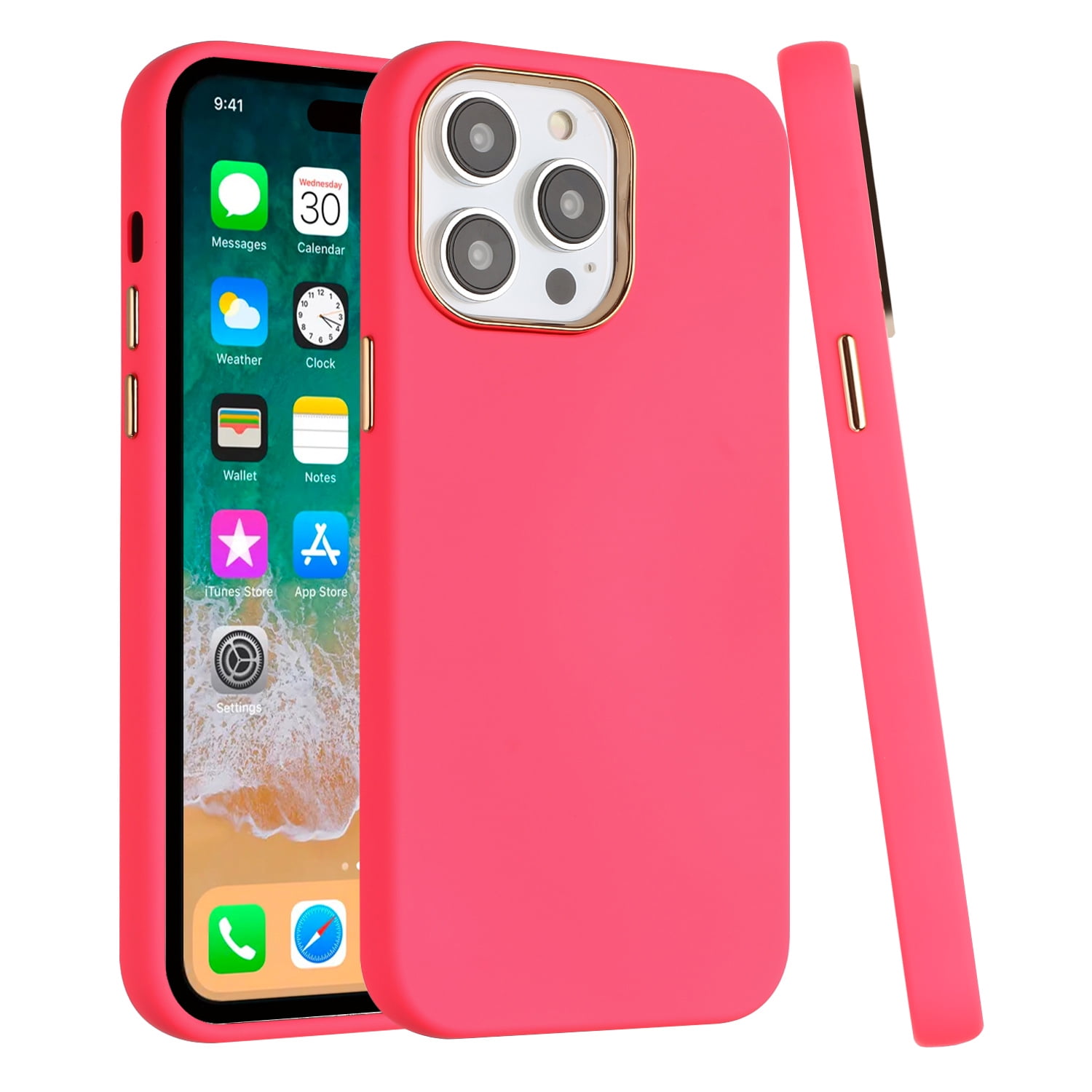 (未使用･未開封品)　iChic Gear Little Marcel iPhone6用ケース Case for iPhone 6 122 LMIP6001 f4u0baa Amazon.co.jp: iChic Gear Little Marcel iPhone6用ケース Folio