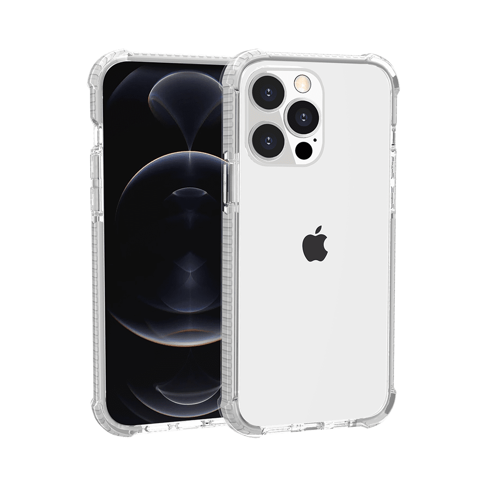 Apple Iphone Xr Carcasa Transparente Gel Tpu - Prophone