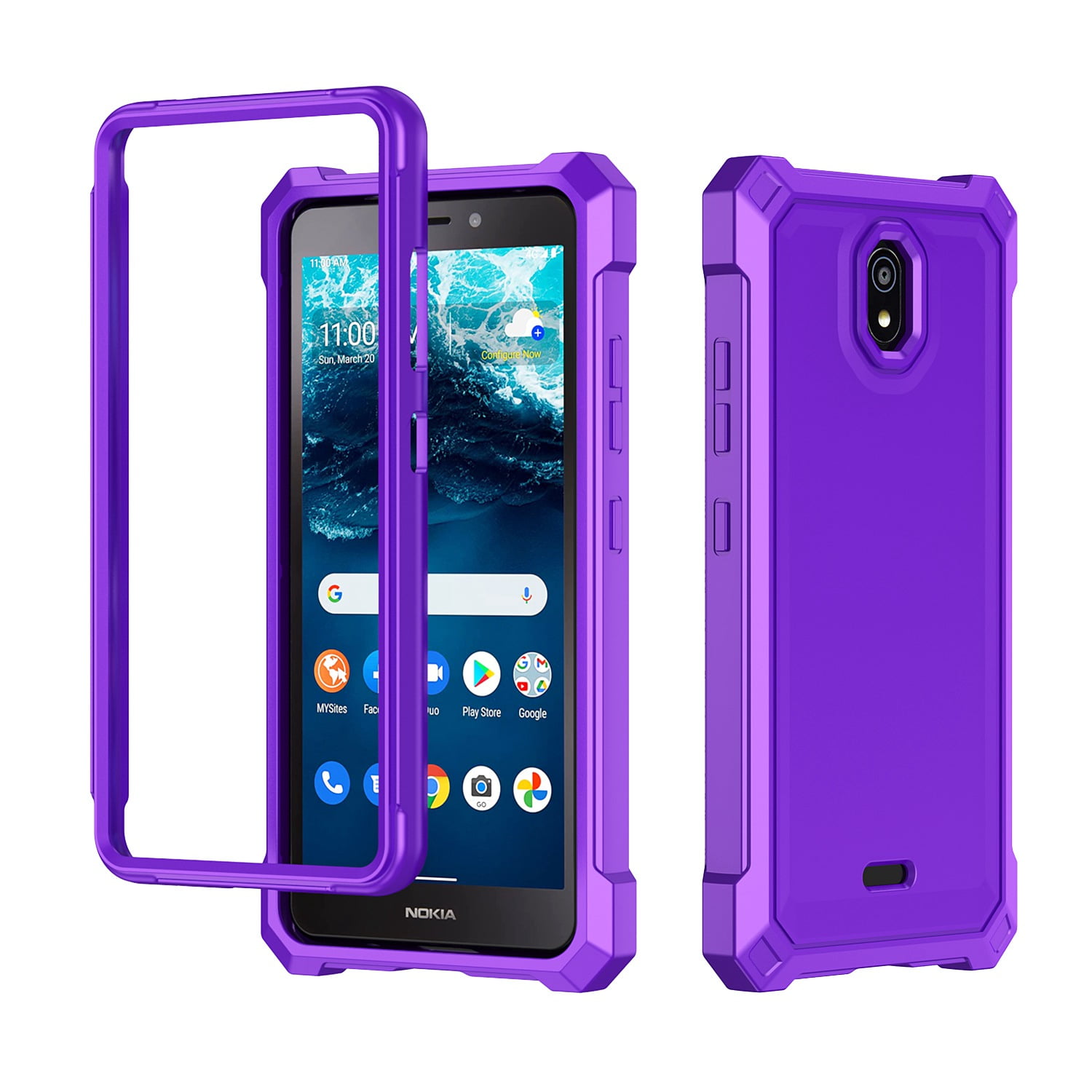 Nokia 4.2 cover outlet