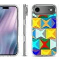 thumbnail image 1 of Shockproof Protective Phone Case for iPhone Air, by OneToughShield - Abstract Color, 1 of 5