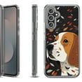 thumbnail image 1 of Shockproof Protective Phone Case Cover for Samsung Galaxy S25 FE, by OneToughShield - Beagle, 1 of 5