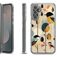 thumbnail image 1 of Shockproof Protective Phone Case Cover for Samsung Galaxy S25 FE, by OneToughShield - Bird Cardinal, 1 of 5