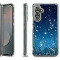 thumbnail image 1 of Shockproof Protective Phone Case Cover for Samsung Galaxy S25 FE, by OneToughShield - Fanciful Night, 1 of 5
