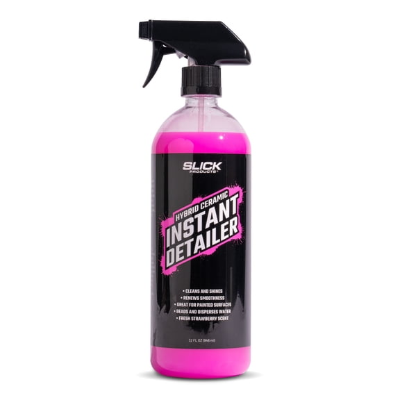 Hybrid Ceramic Instant Detailer - 32 oz.