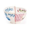 thumbnail image 1 of Hybrid-Cloe Porcelain Fruit Bowl Diameter 10.5 cm Height 5.7cm, 1 of 4