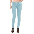 thumbnail image 1 of Hybrid & Co. Women's Butt Lift Super Comfy Stretch Denim Skinny Yoga Jeans, 1 of 3