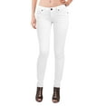 thumbnail image 1 of Hybrid & Co. Women's Butt Lift Super Comfy Stretch Denim Skinny Yoga Jeans, 1 of 3