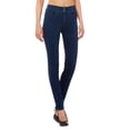 thumbnail image 1 of Hybrid & Company Women's Butt Lift V2 Super Comfy Stretch Denim Jeans, 1 of 2