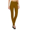 thumbnail image 1 of Hybrid & Company Women's Butt Lift V2 Super Comfy Stretch Denim Jeans, 1 of 3