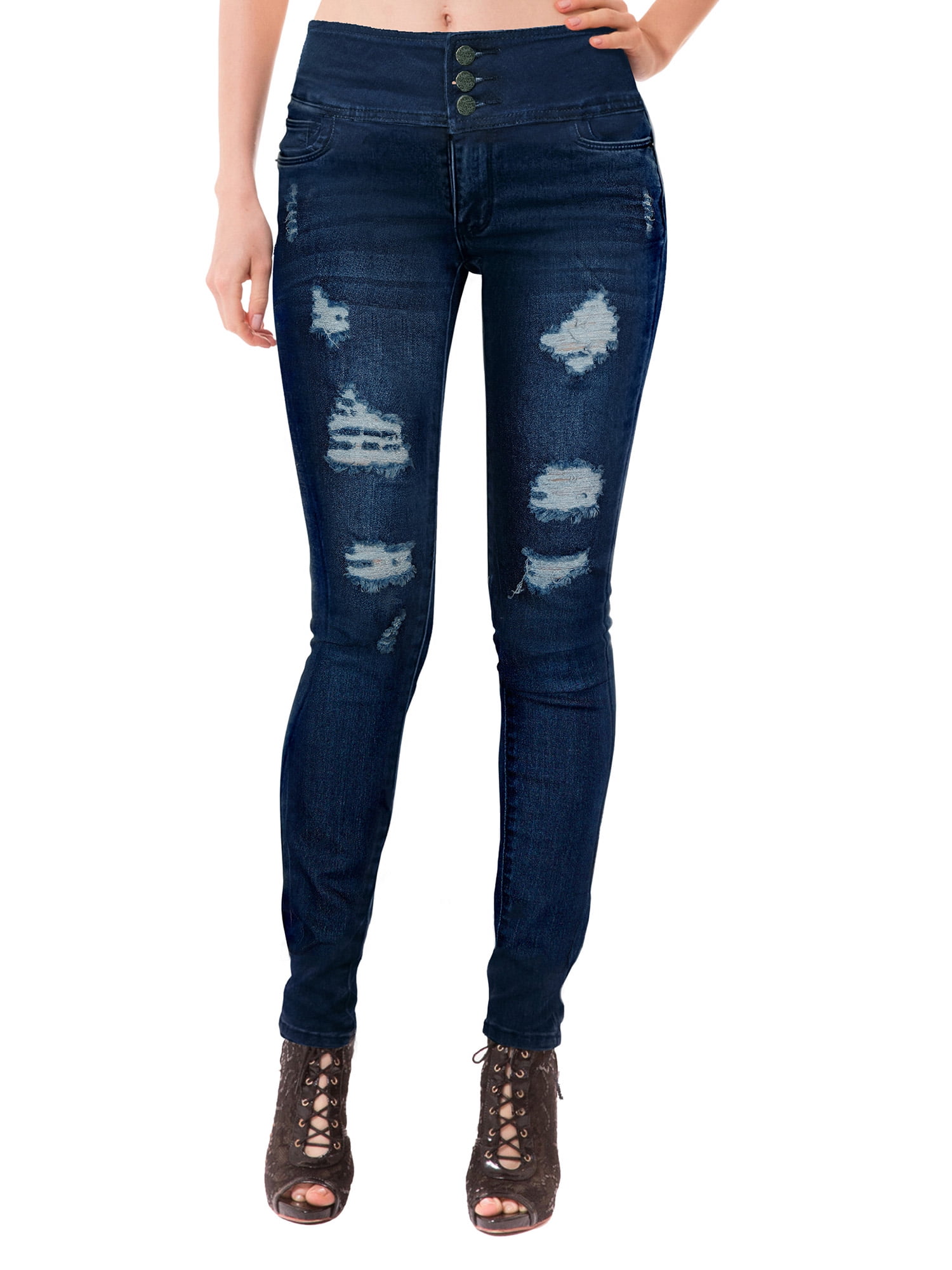 Daydream Butt Lift Jeans 15796