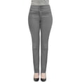 thumbnail image 1 of Hybrid & Company Women's Butt Lift V3 Super Comfy Stretch Denim Jeans, 1 of 4