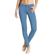 Hybrid & Company Women's Hyper Ultra Stretch Comfy Skinny Pants
