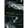 thumbnail image 1 of Pre-Owned Hybrid Culture: Japanese Media Arts in Dialogue with the West (Hardcover) 0262018373 9780262018371, 1 of 1