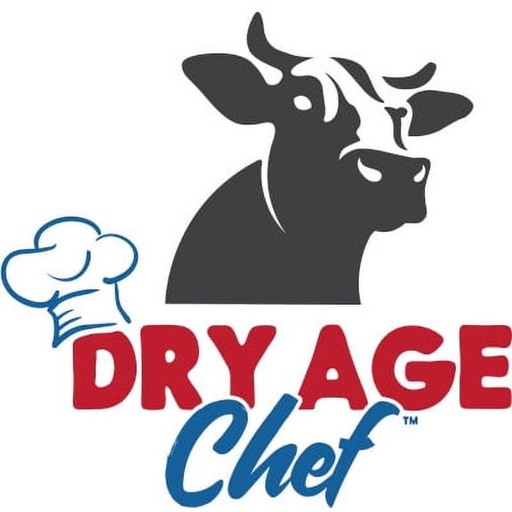 Hybrid Cutting Board, Chef Knife, Glory Record Book, Getting Started Guide, with FREE EXTRA Pin or Cuff Links Combo Package by Dry Age Chef - Perfect for Father's Day! (Free Pin)
