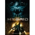 thumbnail image 1 of Hybrid (DVD), Mongrel, Sci-Fi & Fantasy, 1 of 1