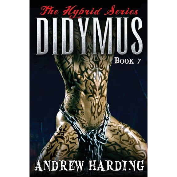 Hybrid: Didymus (Paperback)