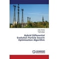 thumbnail image 1 of Hybrid Differential Evolution Particle Swarm Optimization Algorithm (Paperback), 1 of 1