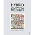 thumbnail image 1 of Hybrid Drawing Techniques for Interior Design (Paperback), 1 of 1