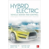 Hybrid Electric Vehicle Design and Control: Intelligent Omnidirectional ...