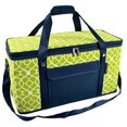 thumbnail image 1 of Hybrid Folding Cooler - Trellis Green, 1 of 1