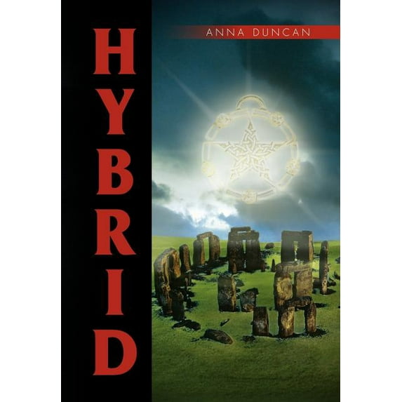 Hybrid, (Hardcover)
