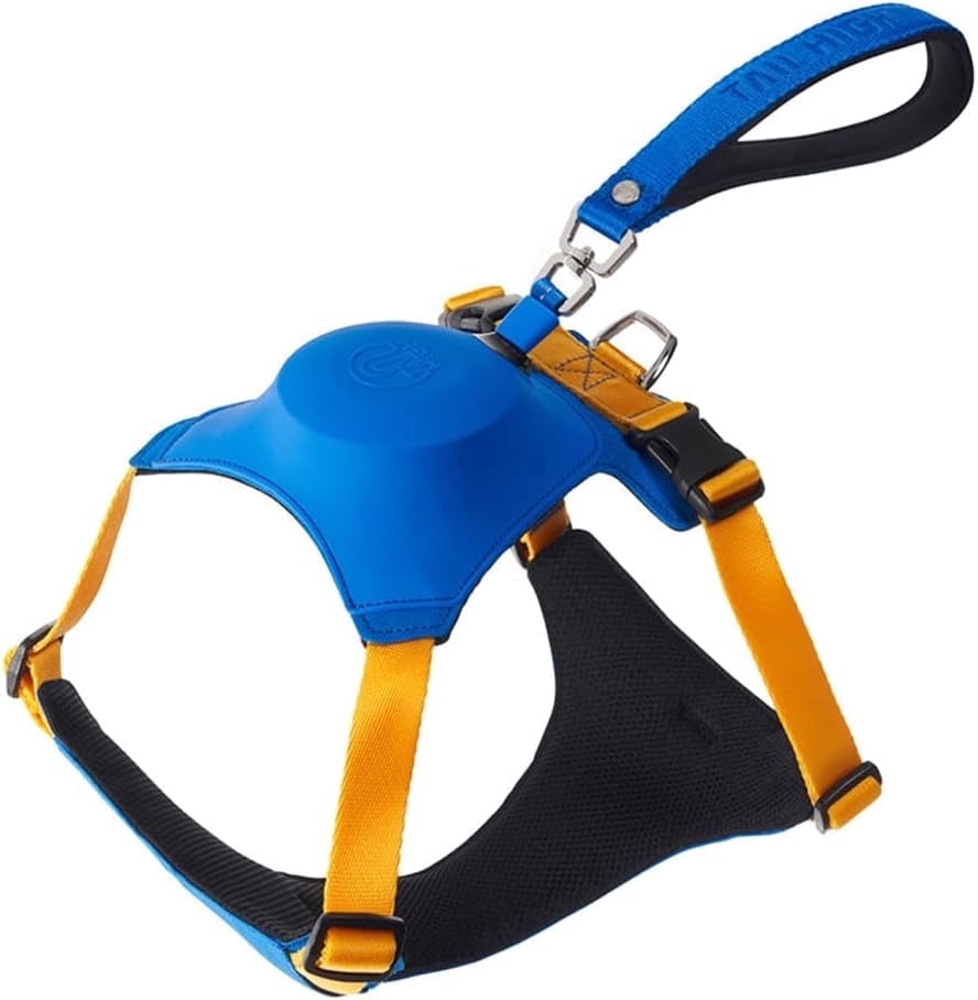 Hybrid Harness Medium GingkoBlue